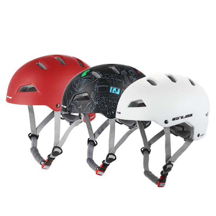 Outdoor Cycling Safety Helmet: Your Essential Companion for Safe Adventures