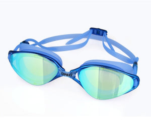 Dive Into Clarity: The Ultimate Anti-Fog UV Protection Swimming Goggles