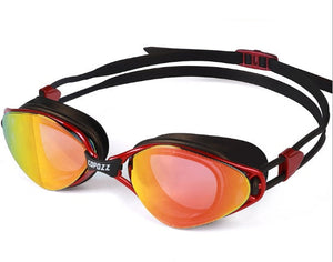 Dive into Clarity with Anti-Fog UV Protection Swimming Goggles