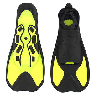 Enhance Your Swimming Skills with Our Swimming Training Snorkeling Fins