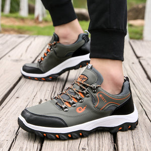 Discover the Ultimate Outdoor Hiking Shoes for Your Adventures