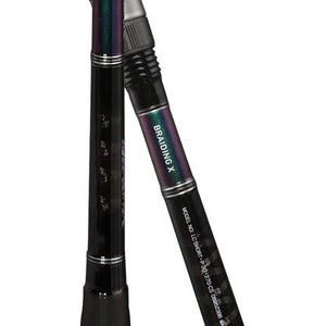 Explore the Depths with Our Sea Fishing Rod