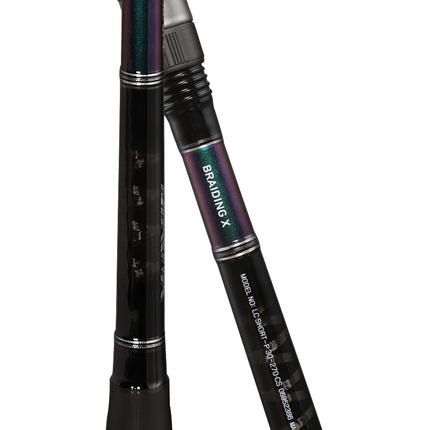 Explore the Depths with Our Sea Fishing Rod