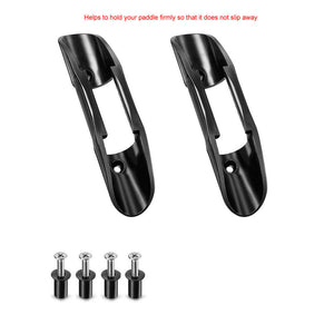 Discover the Canoe Surfboard Oar Fixing Plastic Bracket