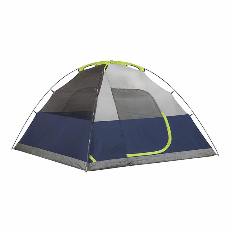 Discover the Ultimate Double-layer Camping Tent Sunshade