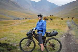 Sporting Goods Enhance Outdoor Activity