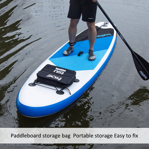 Portable Surfboard Storage Bag: Your Essential Beach Companion